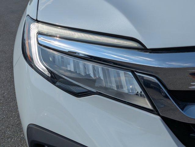 used 2022 Honda Pilot car, priced at $29,901