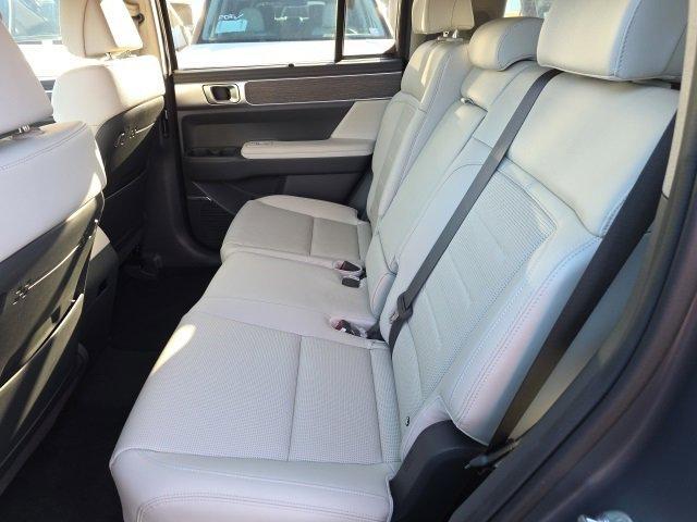 used 2024 Hyundai Santa Fe car, priced at $34,171
