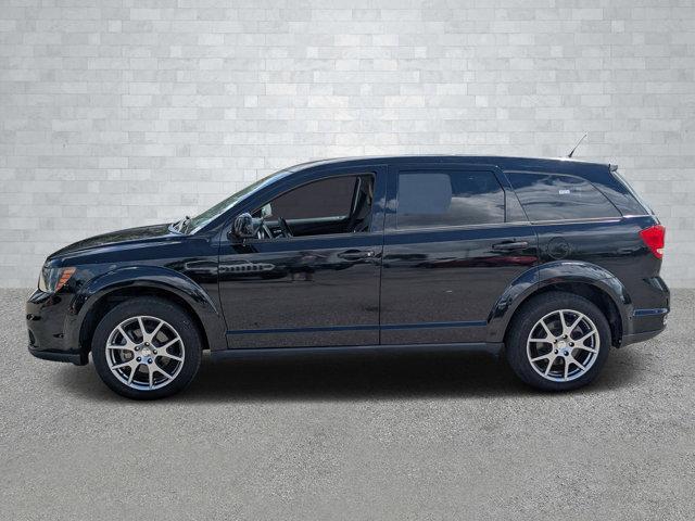 used 2015 Dodge Journey car, priced at $9,242