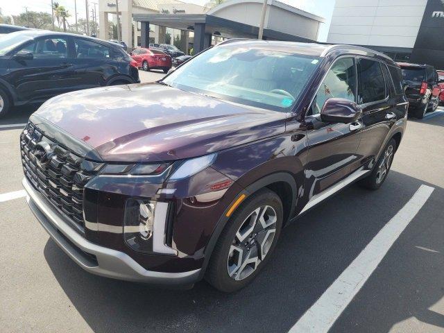 used 2023 Hyundai Palisade car, priced at $35,951