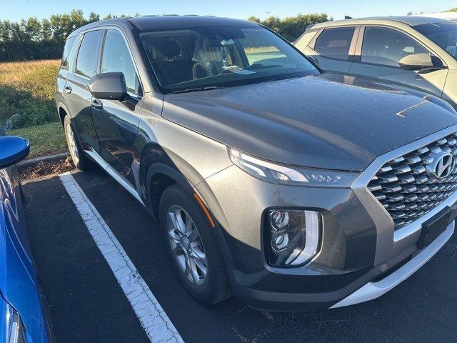 used 2021 Hyundai Palisade car, priced at $21,511