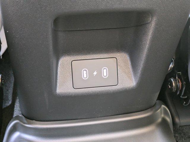 new 2026 Hyundai Tucson car, priced at $29,094