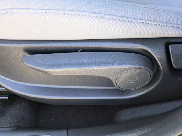 new 2026 Hyundai Tucson car, priced at $29,094