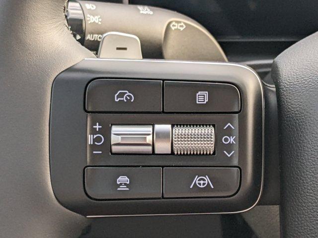 new 2026 Hyundai Santa Fe car, priced at $35,068