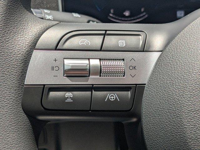 new 2025 Hyundai Sonata car, priced at $26,008