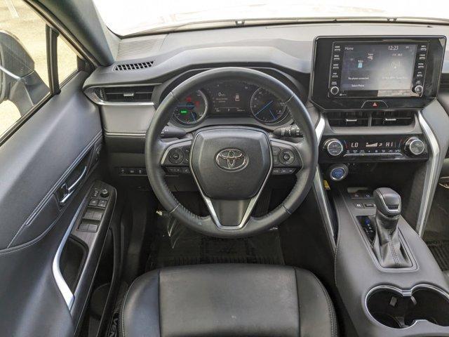 used 2022 Toyota Venza car, priced at $28,393