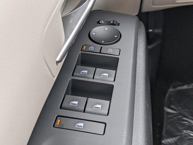 new 2025 Hyundai Tucson car, priced at $27,337