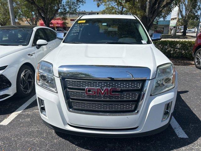 used 2012 GMC Terrain car, priced at $10,701