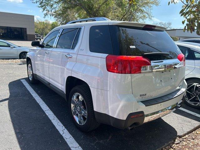 used 2012 GMC Terrain car, priced at $10,701