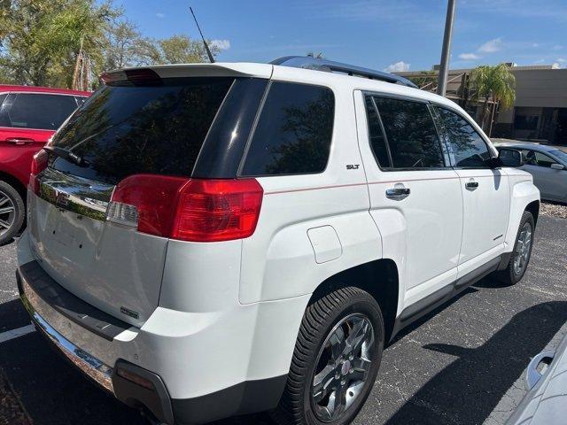 used 2012 GMC Terrain car, priced at $10,701