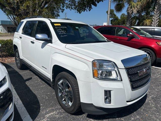 used 2012 GMC Terrain car, priced at $10,701