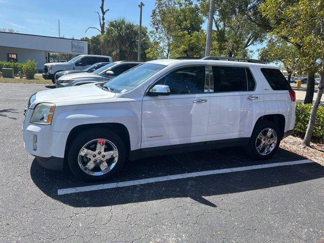 used 2012 GMC Terrain car, priced at $10,701