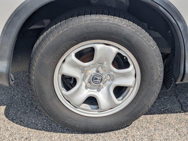 used 2016 Honda CR-V car, priced at $9,393