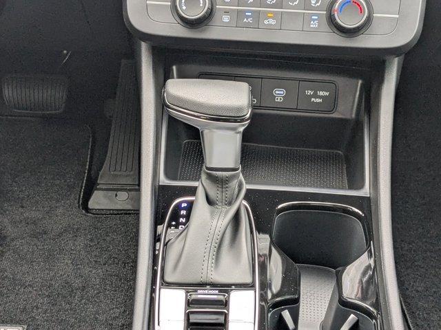 new 2025 Hyundai SANTA CRUZ car, priced at $27,344