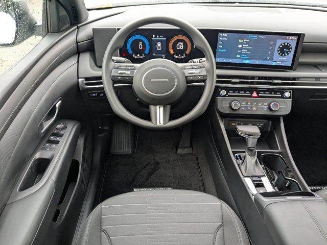 new 2025 Hyundai SANTA CRUZ car, priced at $27,344