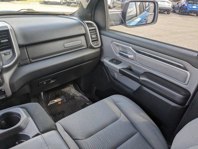 used 2021 Ram 1500 car, priced at $27,502