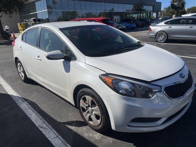 used 2014 Kia Forte car, priced at $6,991