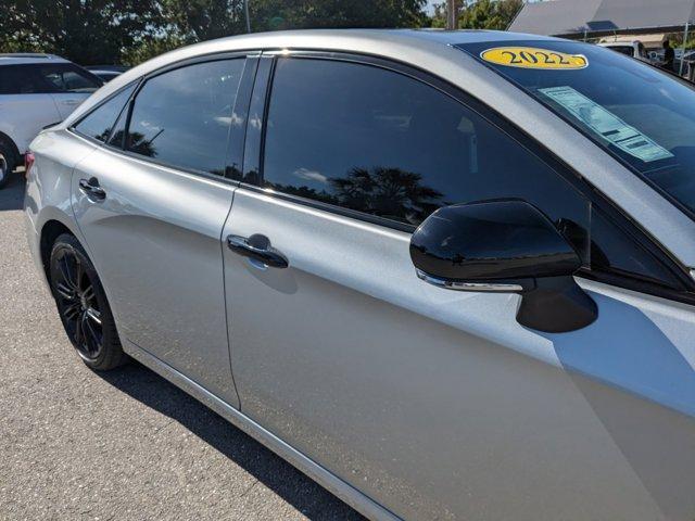 used 2022 Toyota Avalon Hybrid car, priced at $30,643