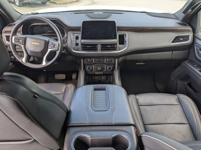 used 2023 Chevrolet Suburban car, priced at $47,531