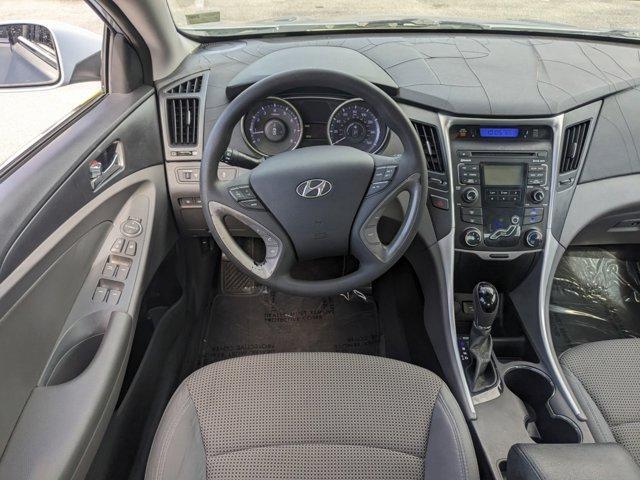 used 2011 Hyundai Sonata car, priced at $9,493