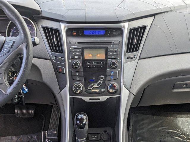 used 2011 Hyundai Sonata car, priced at $9,493