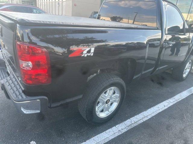 used 2013 Chevrolet Silverado 1500 car, priced at $16,241