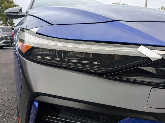 new 2025 Hyundai ELANTRA N car, priced at $34,167