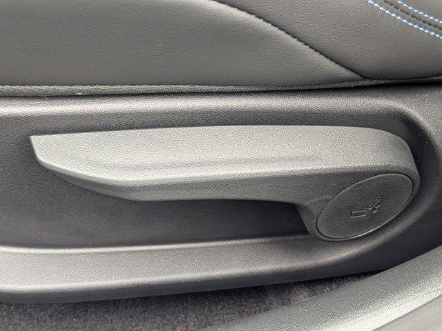 new 2025 Hyundai ELANTRA N car, priced at $34,167