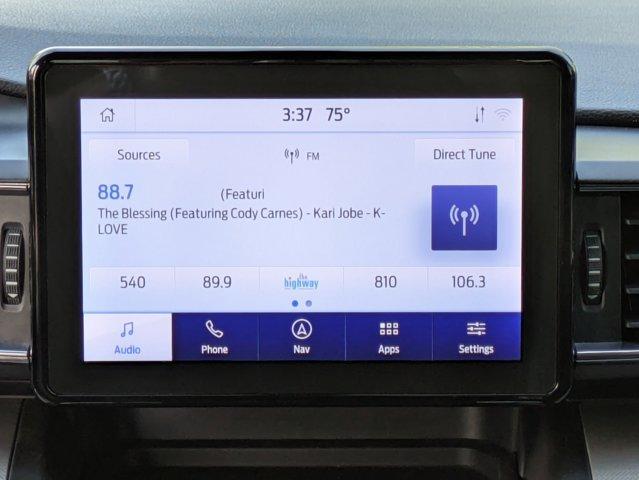 used 2020 Ford Explorer car, priced at $15,692