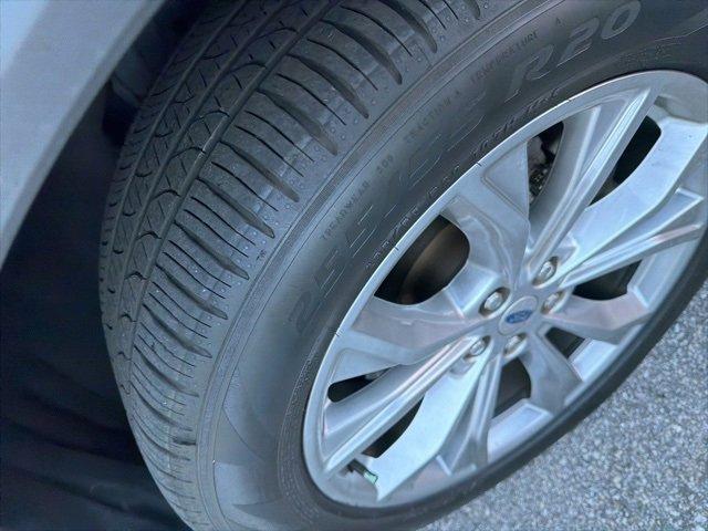 used 2020 Ford Explorer car, priced at $16,451