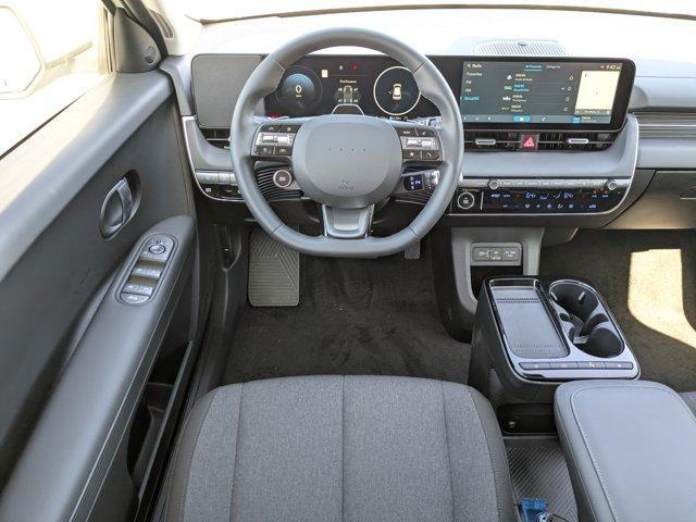 new 2025 Hyundai IONIQ 5 car, priced at $48,543
