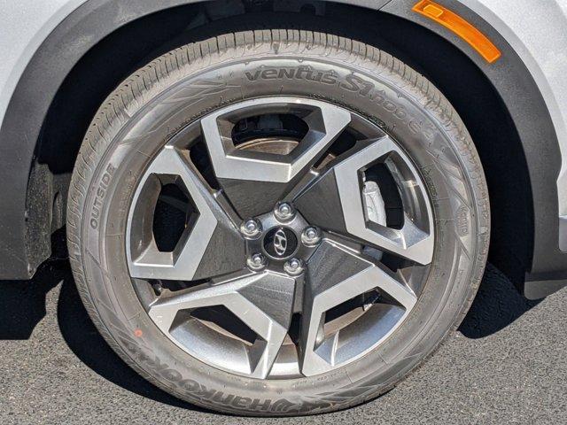 new 2025 Hyundai Palisade car, priced at $38,840