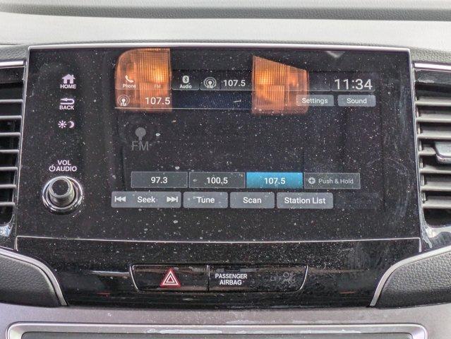 used 2022 Honda Pilot car, priced at $29,612
