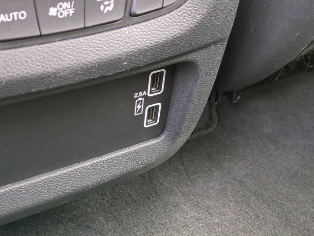 used 2022 Honda Pilot car, priced at $29,612