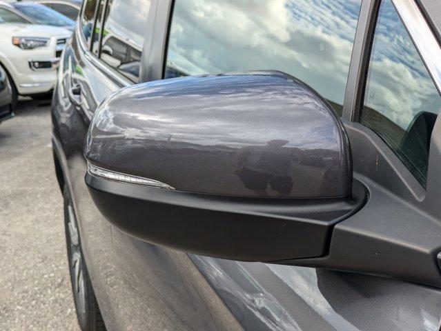 used 2022 Honda Pilot car, priced at $29,612