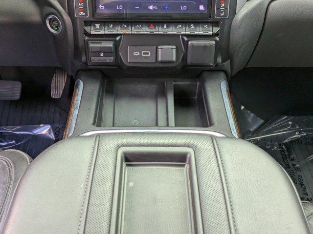 used 2022 Chevrolet Silverado 2500 car, priced at $55,831