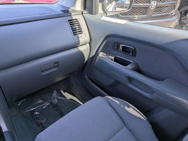 used 2007 Honda Pilot car, priced at $5,981