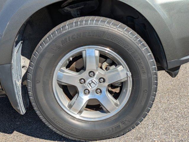 used 2007 Honda Pilot car, priced at $5,981