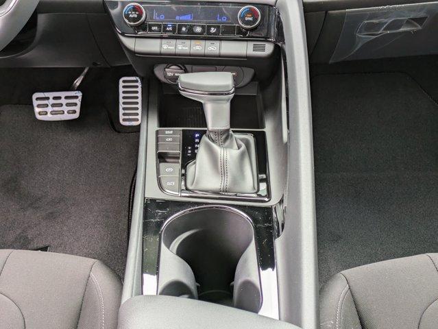 new 2026 Hyundai Elantra car, priced at $29,188