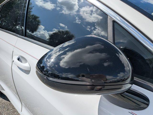 used 2023 Kia K5 car, priced at $24,285