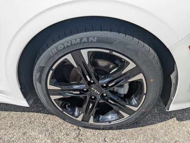 used 2023 Kia K5 car, priced at $24,285