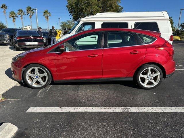 used 2012 Ford Focus car, priced at $7,211