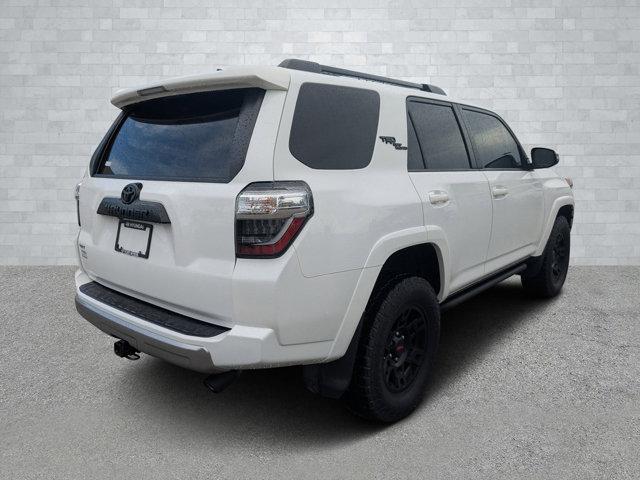 used 2022 Toyota 4Runner car, priced at $43,692