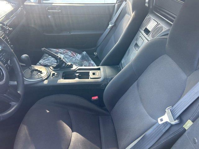 used 2015 Mazda MX-5 Miata car, priced at $17,691