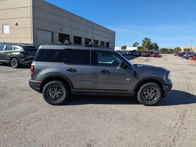 used 2022 Ford Bronco Sport car, priced at $23,771