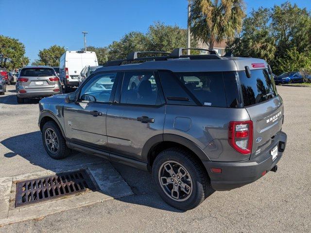 used 2022 Ford Bronco Sport car, priced at $23,771