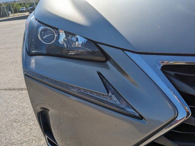 used 2016 Lexus NX 300h car, priced at $17,103