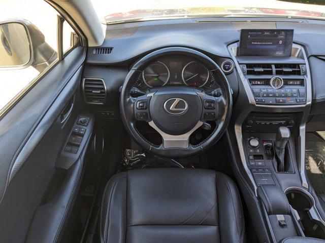 used 2016 Lexus NX 300h car, priced at $17,103