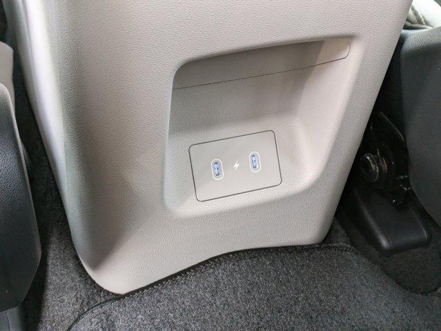 new 2026 Hyundai TUCSON Hybrid car, priced at $32,561