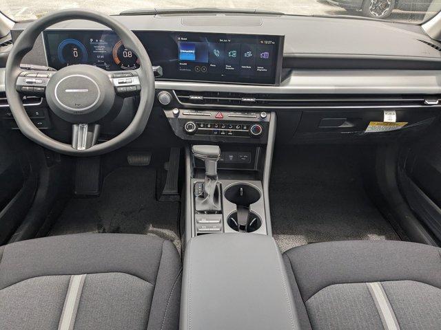 new 2025 Hyundai Sonata car, priced at $25,526